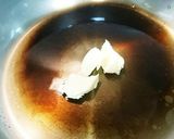 クレームブリュレタルトナッツのせ作り方10写真