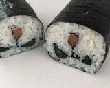 可憐でキュートなチューリップ巻き作り方10写真