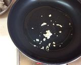 バター醤油のシーフードパスタ作り方6写真