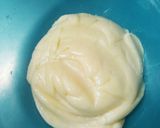 サラダ油と卵白の絞り出しクッキー作り方3写真