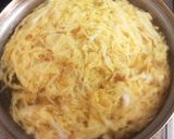 5分で出来る! 葉セロリと卵の中華スープ作り方6写真