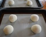 白パンde苺サンド♡作り方5写真