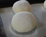 白パンde苺サンド♡作り方6写真