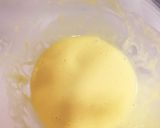 小麦粉なし！千切りキャベツでお好み焼き作り方2写真