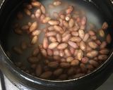 ピーナッツご飯作り方3写真