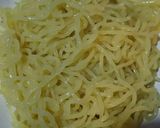 サラダラーメン作り方2写真