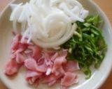 男の！！スタミナ丼作り方1写真