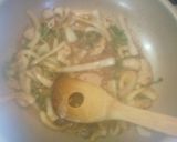 男の！！スタミナ丼作り方4写真