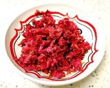 桜香る❤パウンドケーキ作り方2写真