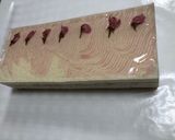 春薰る桜のケーキ作り方36写真