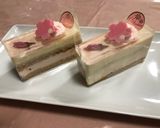 春薰る桜のケーキ作り方37写真