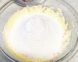桜香る❤パウンドケーキ作り方11写真