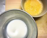 時短で簡単!食パンでフレンチトースト作り方2写真