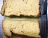 時短で簡単!食パンでフレンチトースト作り方3写真