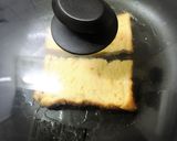 時短で簡単!食パンでフレンチトースト作り方4写真