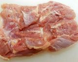 奄美大島名物鶏飯(けいはん)作り方3写真