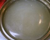 奄美大島名物鶏飯(けいはん)作り方2写真