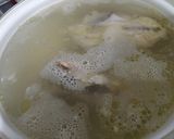 奄美大島名物鶏飯(けいはん)作り方1写真
