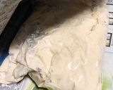 袋で簡単♬手ごねうどん作り方4写真