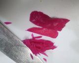 奄美大島名物鶏飯(けいはん)作り方9写真