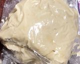 袋で簡単♬手ごねうどん作り方5写真