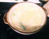 コラーゲンたっぷり郷土料理貝焼き味噌？作り方2写真