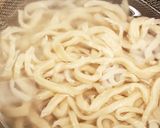 袋で簡単♬手ごねうどん作り方8写真