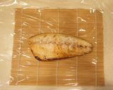 作って美味しい＊焼き鯖寿司作り方4写真