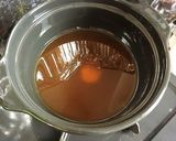 ポン酢de簡単美味しい筑前煮作り方1写真