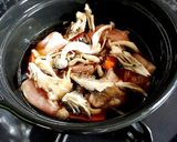 ポン酢de簡単美味しい筑前煮作り方2写真