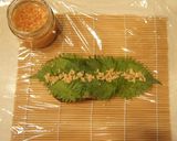 作って美味しい＊焼き鯖寿司作り方6写真