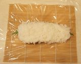 作って美味しい＊焼き鯖寿司作り方7写真