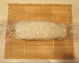 作って美味しい＊焼き鯖寿司作り方8写真