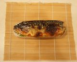 作って美味しい＊焼き鯖寿司作り方9写真