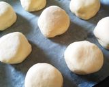 HBで☆甘酒パン作り方5写真