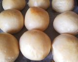HBで☆甘酒パン作り方6写真