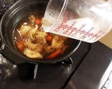 ポン酢de簡単美味しい筑前煮作り方6写真