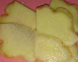 旨い❣なめたカレイの煮付け(*˘︶˘*)作り方1写真