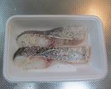 白身魚のトマトソース作り方4写真
