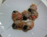 白身魚のトマトソース作り方5写真