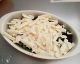 豆腐ホワイトソース簡単作り方4写真