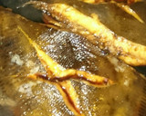 旨い❣なめたカレイの煮付け(*˘︶˘*)作り方5写真