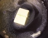 ツナとライムとバターのパスタ作り方2写真