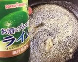 ツナとライムとバターのパスタ作り方5写真