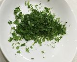 おつまみに☆おかずに☆鶏のさっぱり炒め作り方1写真