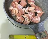 おつまみに☆おかずに☆鶏のさっぱり炒め作り方2写真