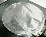 フライパンで！ふわふわ☆幸せのパンケーキ作り方7写真