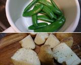 塩麹漬けチキンのオーブン焼き作り方2写真