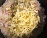 炊飯器で簡単リゾット作り方4写真