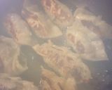 あっさり鶏ムネと乾物の餃子作り方3写真